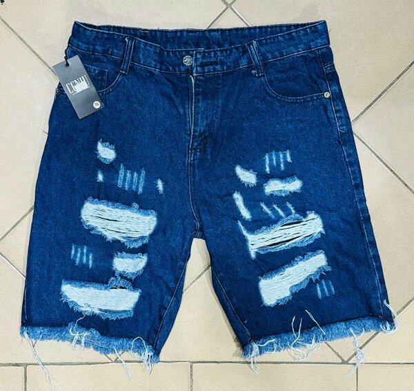Jeans patacoup