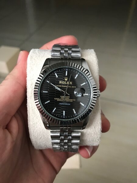 Rolex daitona