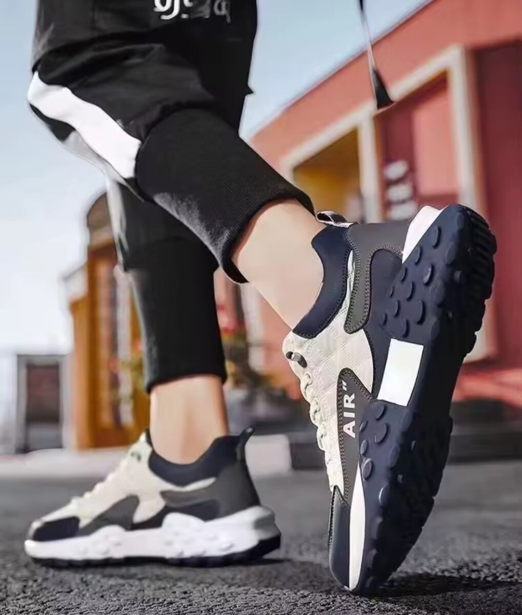 Chaussures décontractée