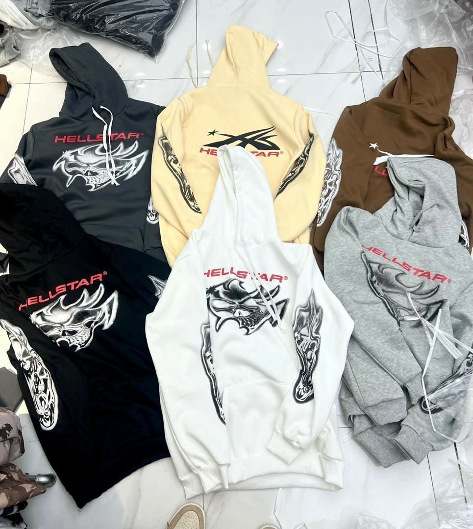 PULL OVER À CAPUCHE