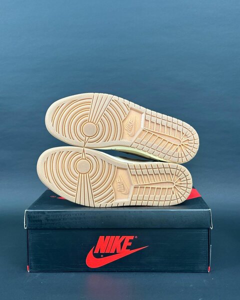 Jordan 1 Retro Low OGZion Williamson Voodoo