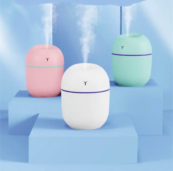 Mini Humidificateur Portable