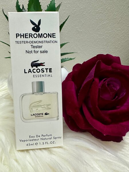 Parfum Lacoste Essentiel 45ml