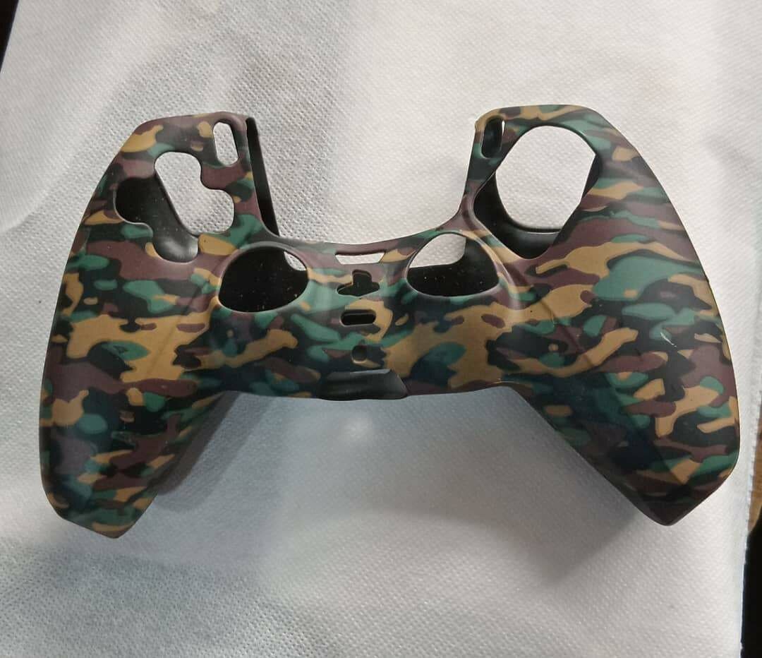 Coques de Manette PS5