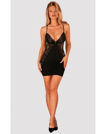 OBSESSIVE Lingerie Femme Fatale Premium