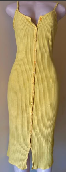 Beautiful elegant women's dress size:M/L