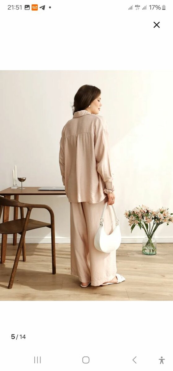 Костюм тройка из итальянского