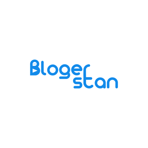 BLOGERSTAN