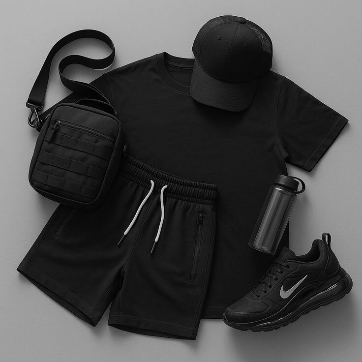 Ensemble de  Nike pour homme