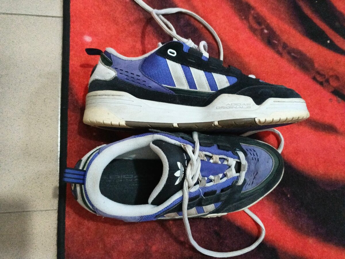 Chaussures de sport pour homme