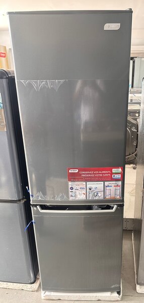 Réfrigérateur Combiné 270l