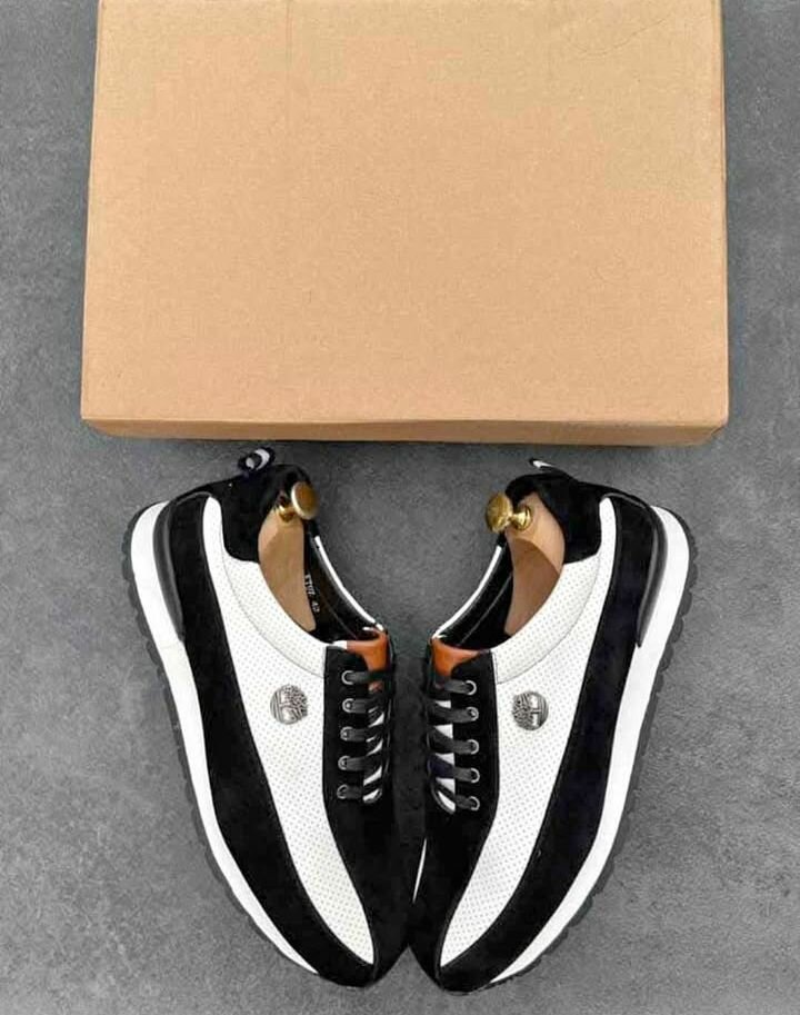 Chaussures homme marque luxe