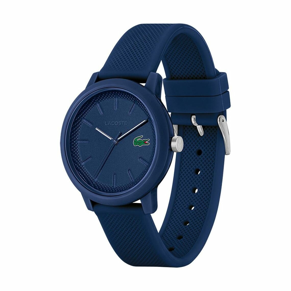 Montre Lacoste en silicone