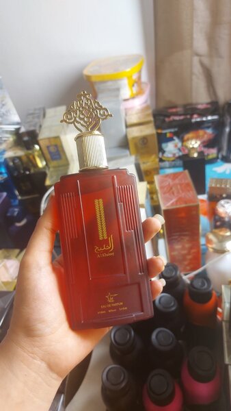 Parfum Shaikh Al Oud