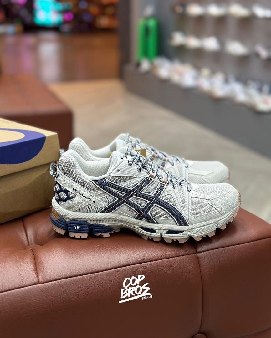 Baskets Asics Kahana 8