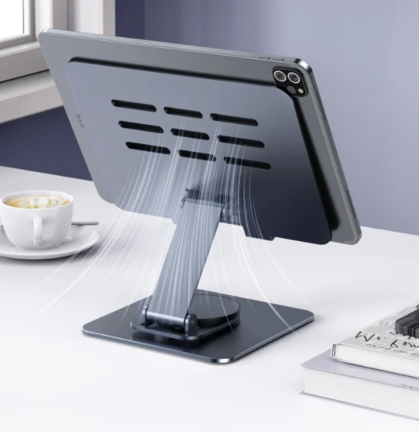 Supports de tablette pliables 360