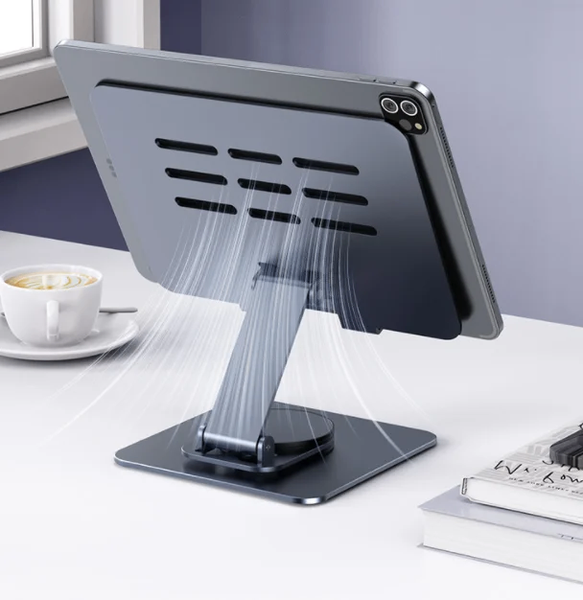 Supports de tablette pliables 360