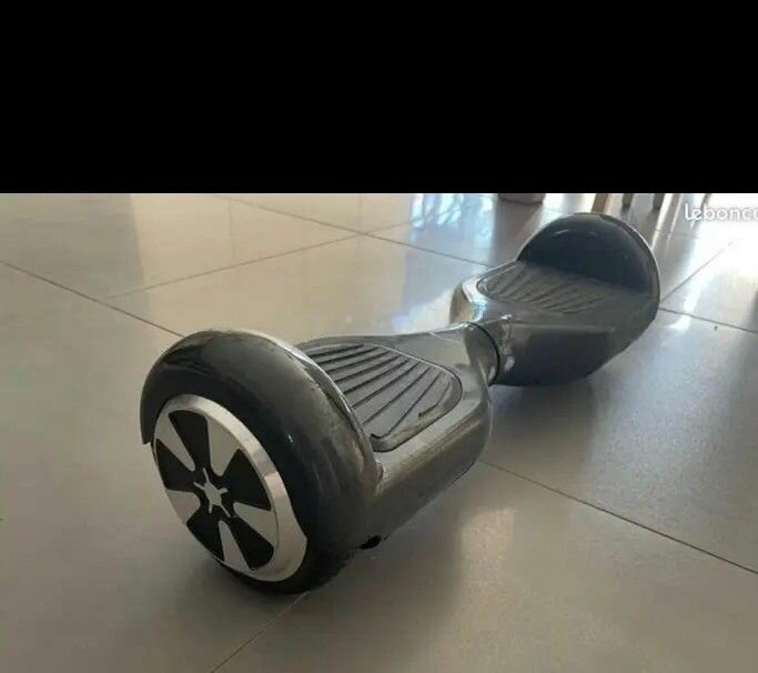 Hoverboard électrique auto-équilibrage