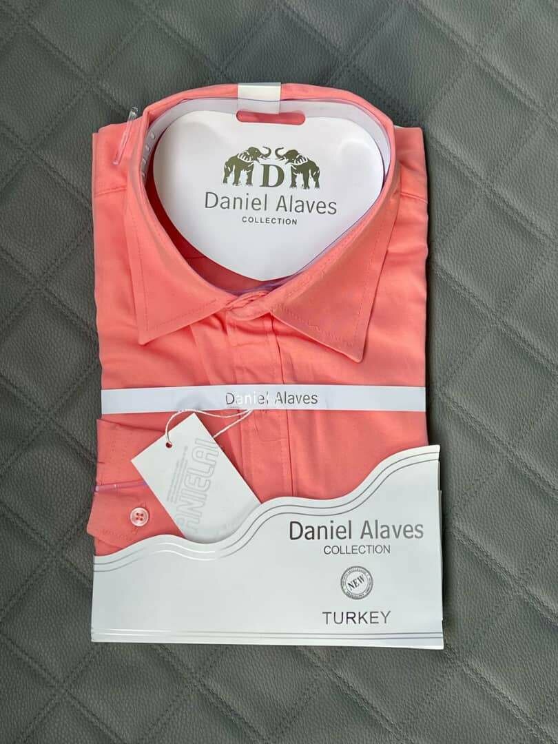 Chemise élégante pour hommes