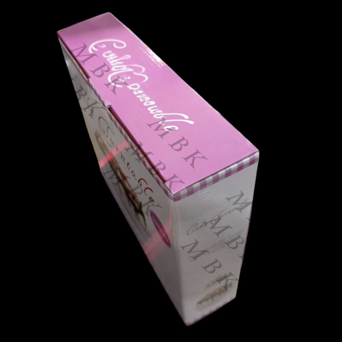 Plateau tournant à gâteau 28cm