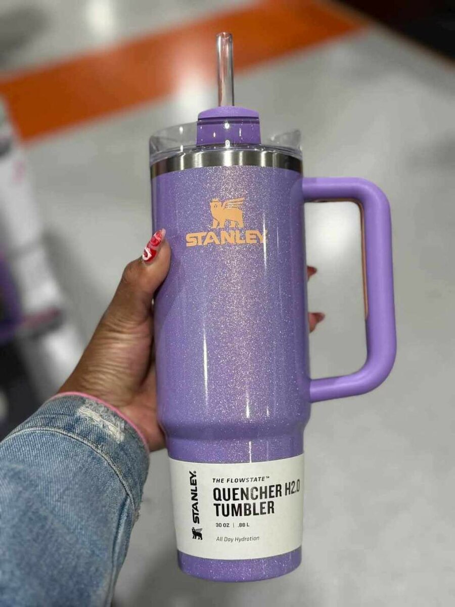 Stanley cup original