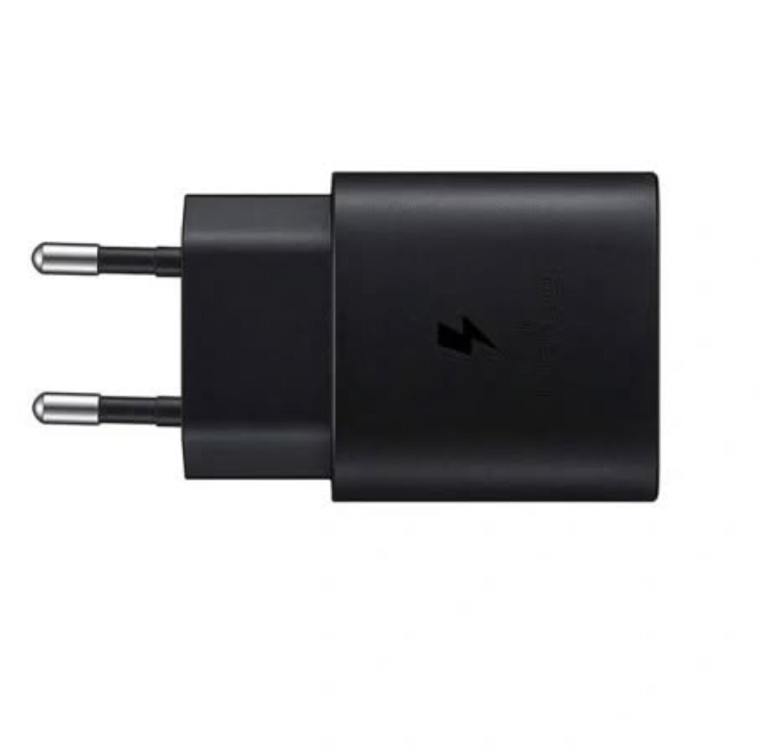 Chargeur rapide 25W USB-C