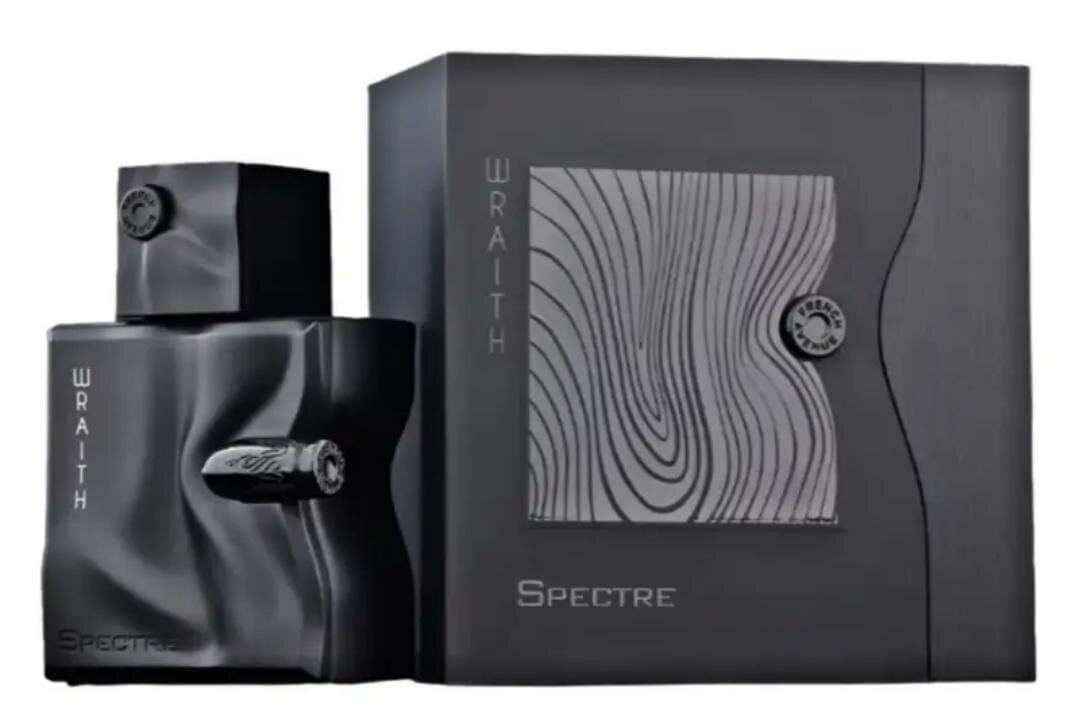 Parfum Spectre wraith