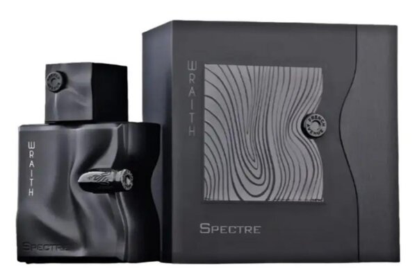 Parfum Spectre wraith