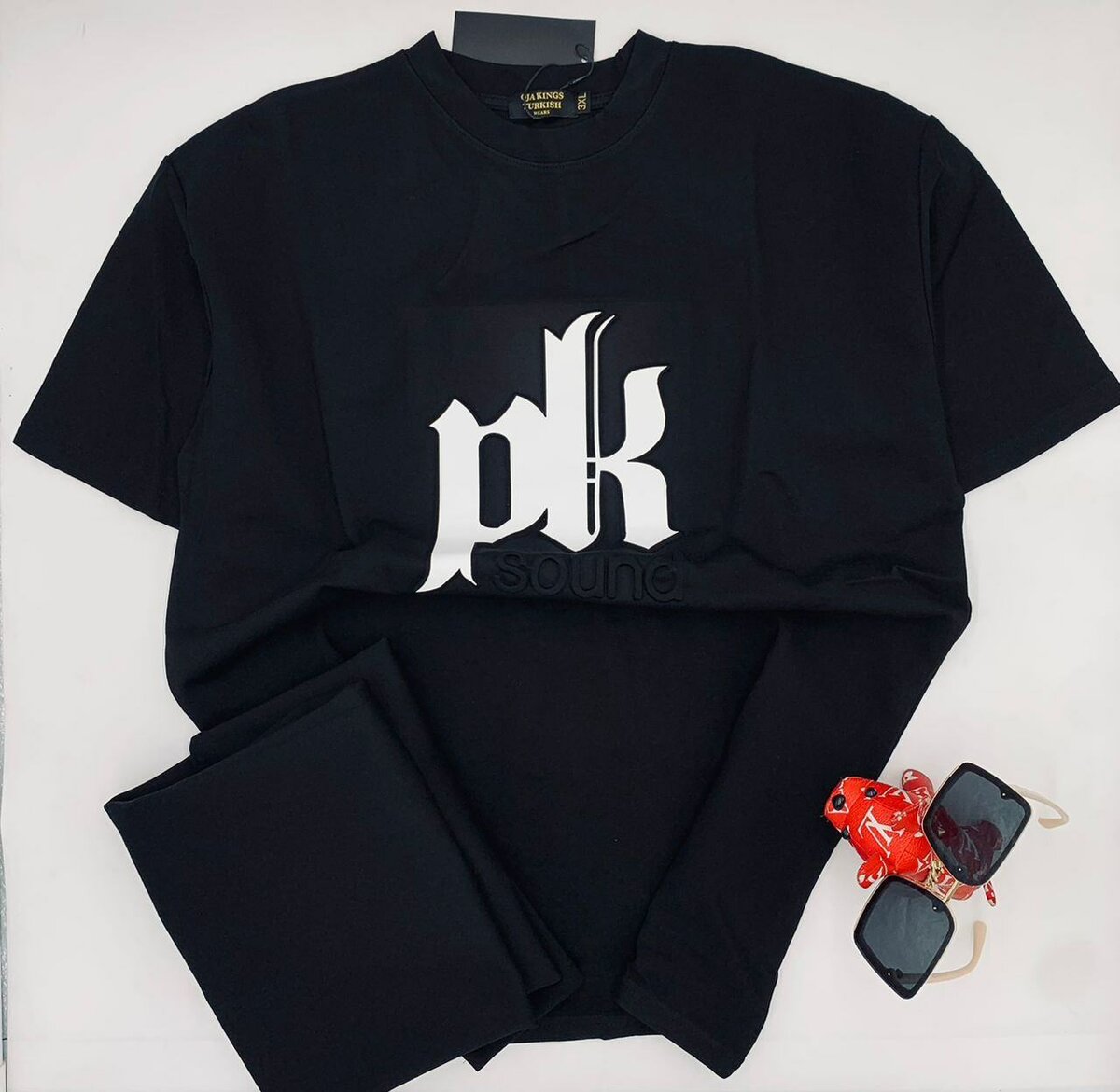 Quality Men's Tshirt (XL-4XL)