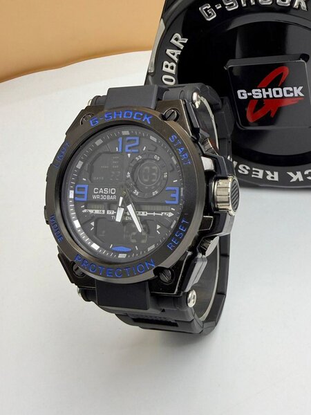 Montre Casio G-Shock Homme