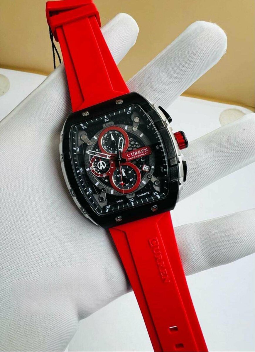 Montre Curren Original