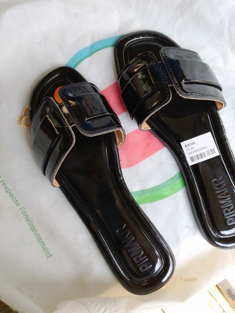 Sandales femme élégantes Zexa