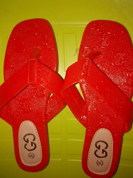 Sandales glamour pour femmes