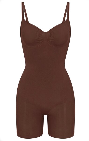 Amanda full body seamless shapewear