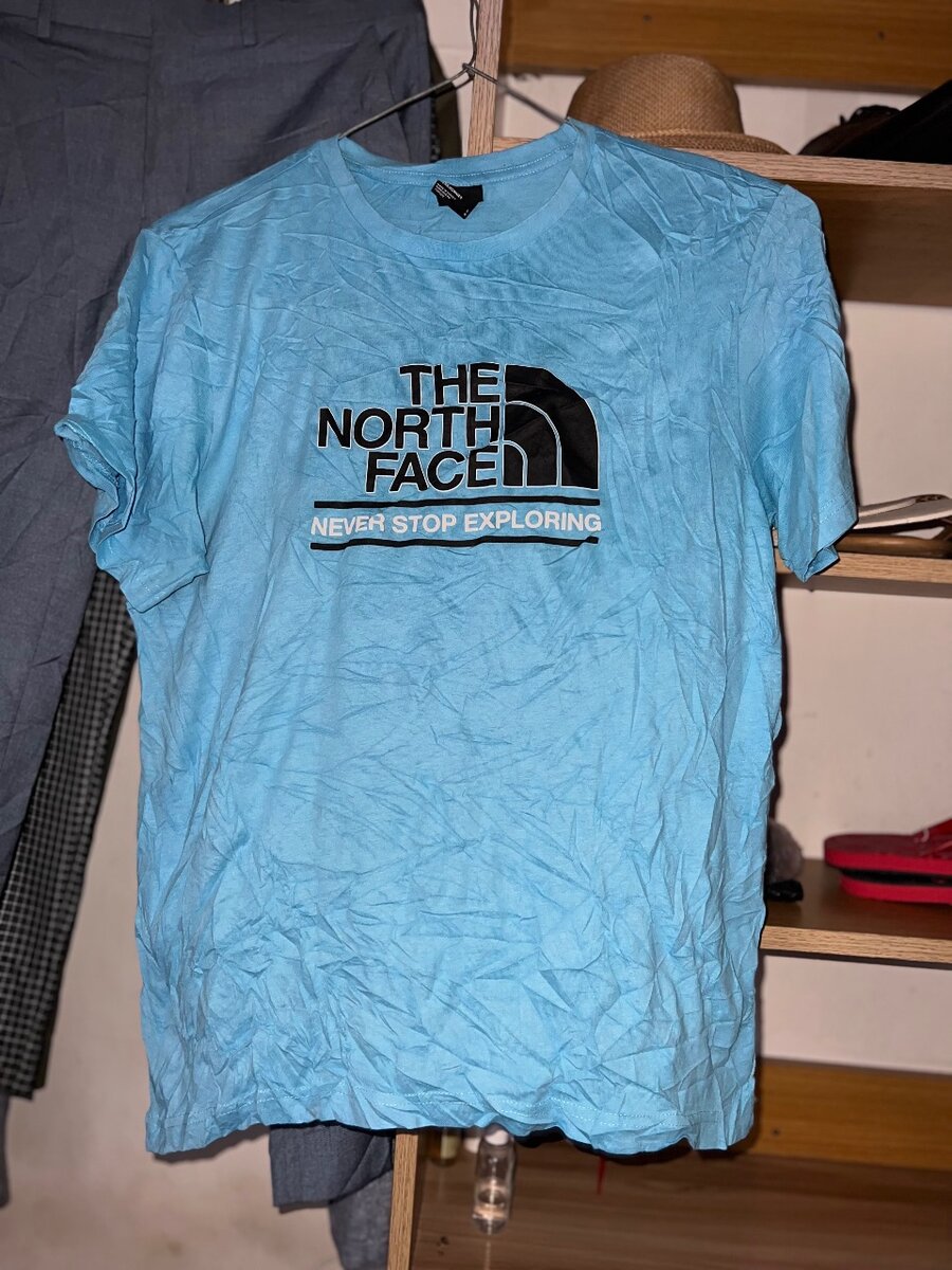 The North Face Tee