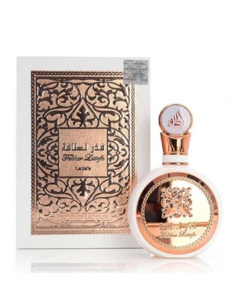 Original Fakhar Rose by Lattafa Perfumes