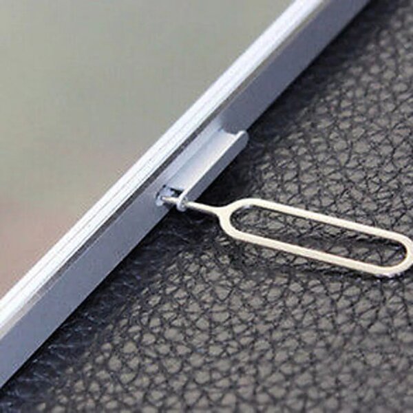 Ejecteur sim card 10X