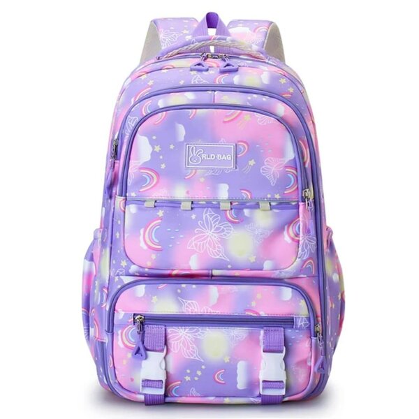 Sac à dos scolaire enfant