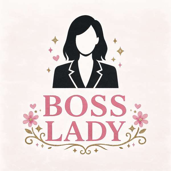 BOSS LADY 