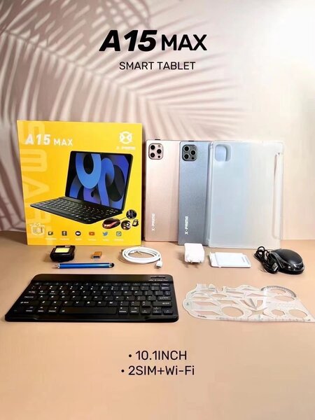 X prime tablet