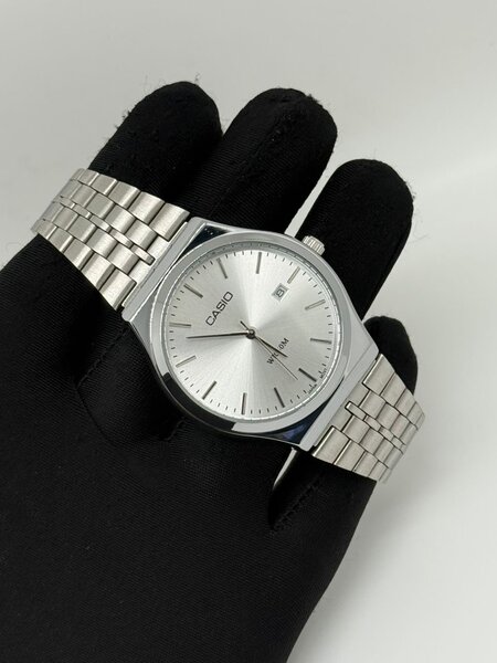 Montre Homme Élégante Casio