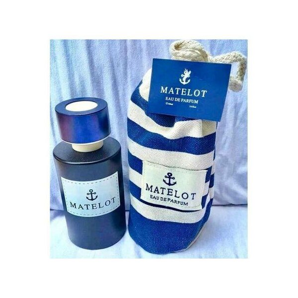 Eau de Parfum Matelot Unisexe