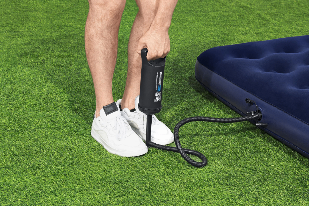 Pompe à air Bestway Air Hammer