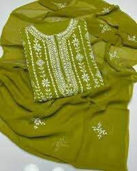 3pcs unstitch suit