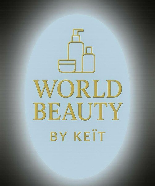WORLD BEAUTY BY KEÏT
