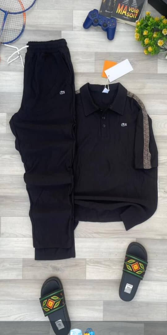 Ensemble survêtement Essentials pour homme