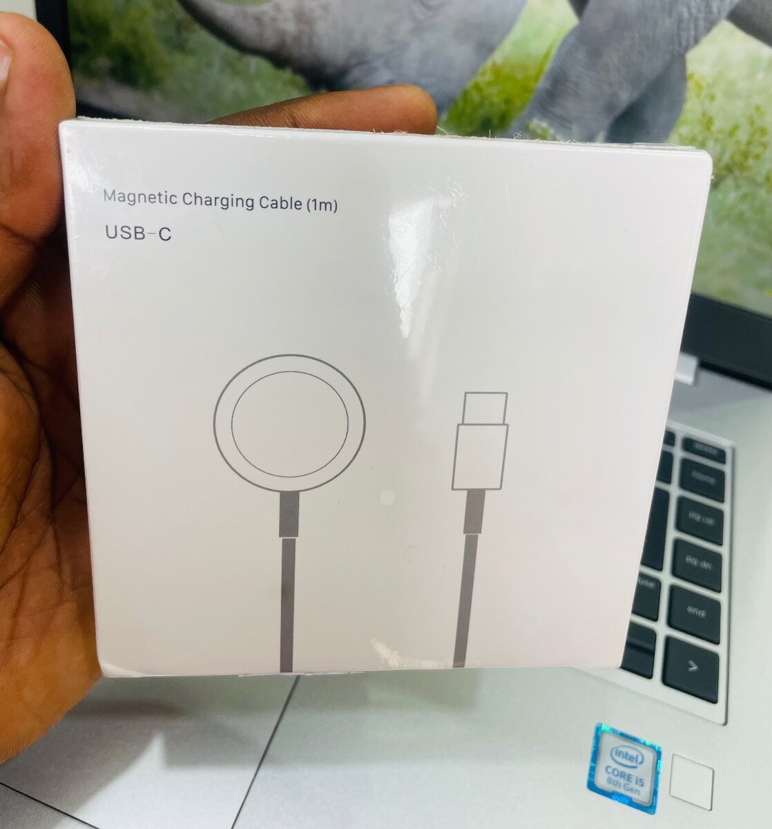 chargeur de apple watch à partir de serie 3,4,5,6,7,8,9 & 10