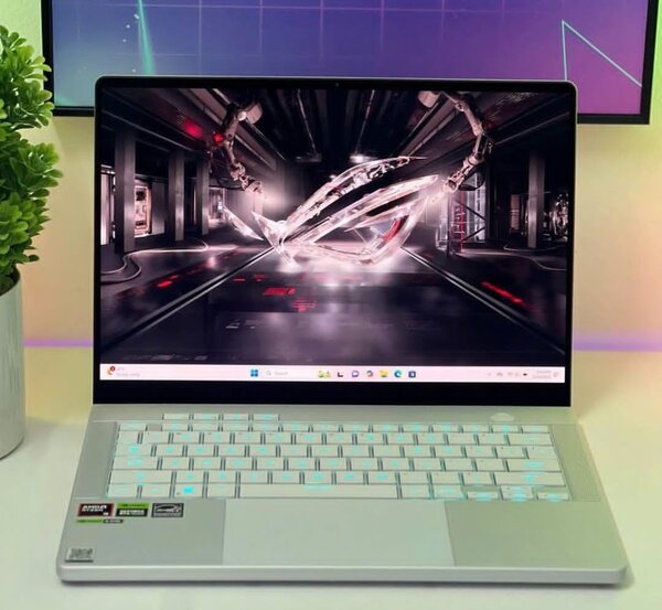 ASUS ROG ZEPHYRUS G14  2025