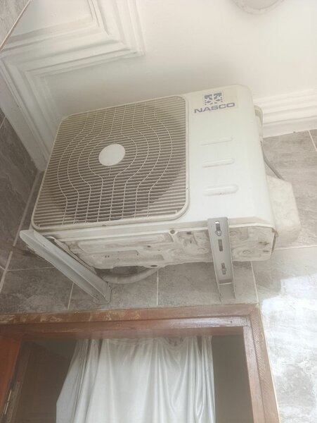 Climatiseur 1,5CHV NASCO