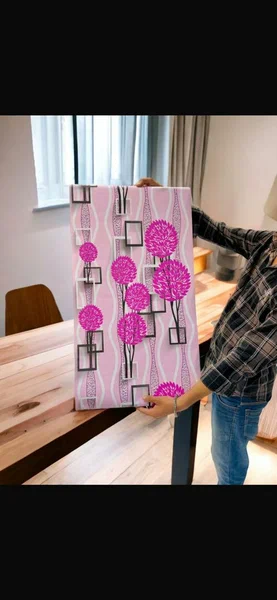 Tableaux Muraux 3D Modernes